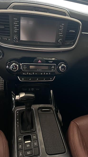 Kia: Kia Sorento: 2019 г., 2.2 л, Автомат, Дизель, Кроссовер — 9