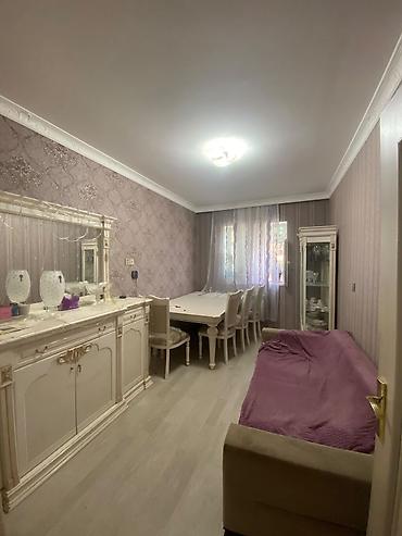 3 комнатная квартира: 3 комнаты, 75 м², Нет кредита, Свежий ремонт — 7