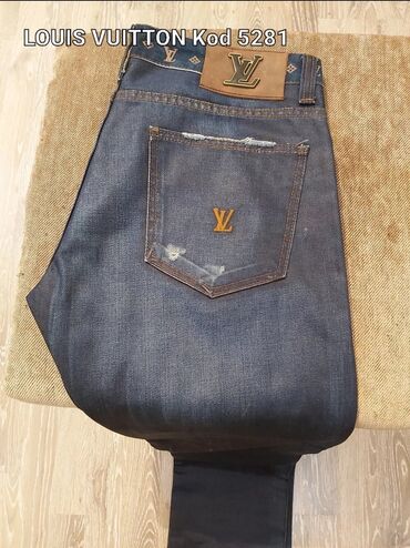 Cinslər: Cins şalvar, Diesel — 12