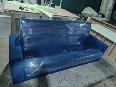 Раскладные диваны: Раскладной диван, Новый — 9