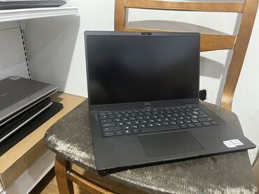 игровой компьютер цена бишкек: Ультрабук, Dell, 8 ГБ ОЭТ, Intel Core i5, 14 ", Колдонулган, Татаал эмес тапшырмалар үчүн, эс тутум SSD