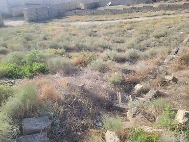 Torpaq sahələrinin satışı: 5 sot, Tikinti, Mülkiyyətçi, Kupça (Çıxarış), Texniki pasport — 6