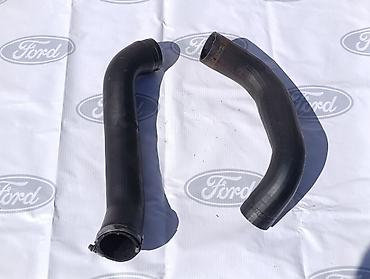 пена химия: Патрубок Ford 2005 г., Б/у, Оригинал, Германия — 1