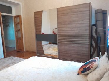 Günlük kirayə evlər: 80 kv. m, 3 otaqlı, İnternet, Kanalizasiya, Kombi — 11