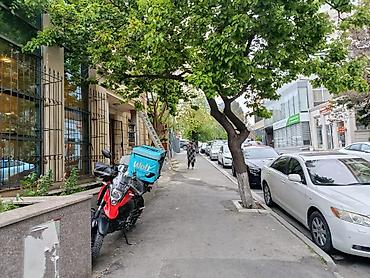 Kommersiya daşınmaz əmlakının satışı: 🏢 Şəhərin Mərkəzində – Yasamalda Təcili Satılır! Yerləşdiyi ünvan — 16