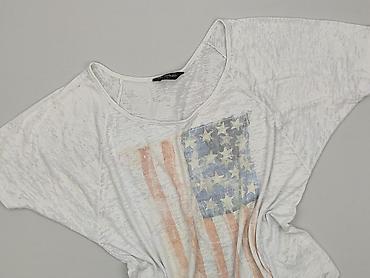flaga: Miss Selfridge, Bluzka damska, rozmiar M — 1