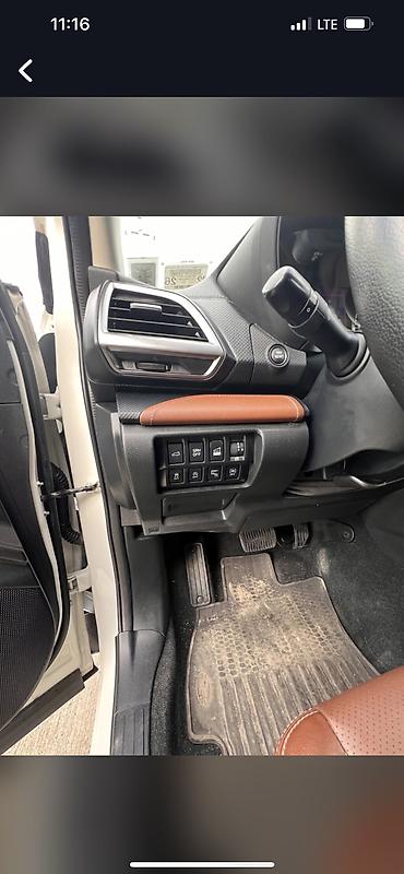 forest: Subaru Forester: 2020 г., Кроссовер — 7