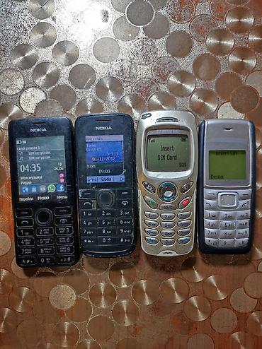 philips xenium 9@9u: Nokia 6700 Slide — 1