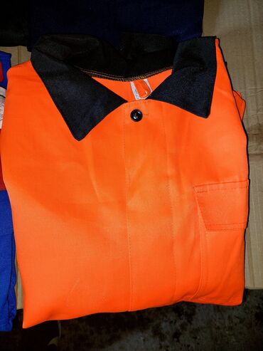 Спецодежда: Универсальные рабочие костюмы с комбинизон. различных цветов и — 20