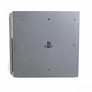 PS4 (Sony Playstation 4): U ponudi je Sony PlayStation 4 PRO. Stanje: top, odlično očuvana — 14