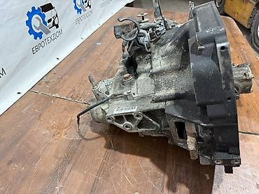 катана кпп: Коробка передач Механика Honda 1998 г., Б/у, Оригинал, Германия — 6