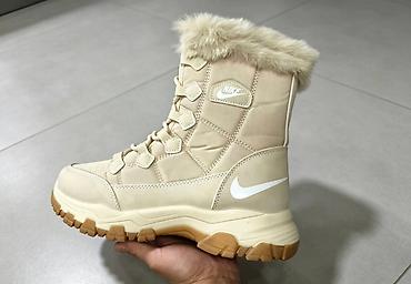 patike sandale: Nike čizme snegarice NOVO Novo Brojevi 36 do 41 fb Moja Kupovina 1 — 2