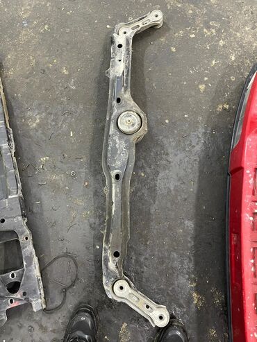 Soyutma və qızdırıma sistemlərinin digər detalları: Volkswagen Golf3, 1994 il, Orijinal, Almaniya, İşlənmiş — 7