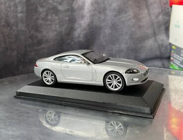 Avtomobil modelləri: 2006 il, 1:43, Dəmir, Ödənişli çatdırılma — 10