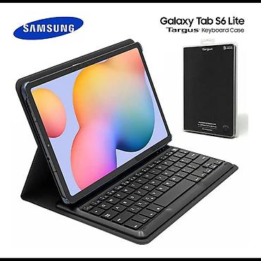 fly m550: Targus futrola sa Bluetooth tastaturom za Samsung Galaxy Tab S6 Lite! — 3