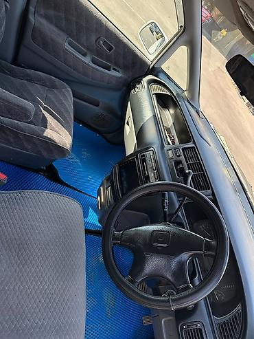 хонда одиссей кпп: Honda Odyssey: 1998 г., 2.3 л, Автомат, Бензин, Минивэн — 5