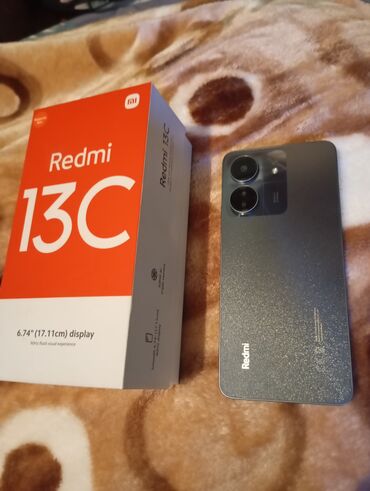 xiaomi 13 qiymeti: Xiaomi 13, 256 GB, 
 Barmaq izi