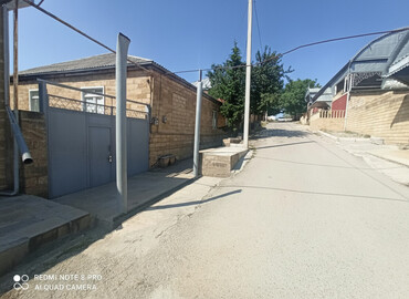 Həyət evləri və villaların satışı: 7 otaqlı, 180 kv. m, Kredit var, Orta təmir — 2