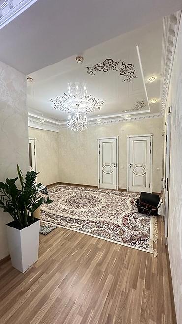 Продажа квартир: 3 комнаты, 125 м², Элитка, 8 этаж, Евроремонт — 11