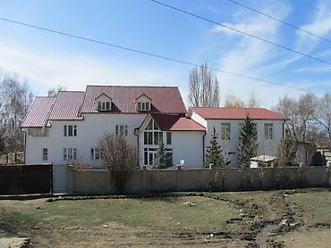токалка.ру: Местонахождение -Чолпоната(Бактуу Долоноту).Здание — 2