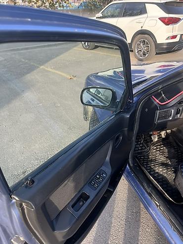 gbt dc: Daewoo Nexia: 2008 г., 1.6 л, Механика, Бензин, Седан — 7