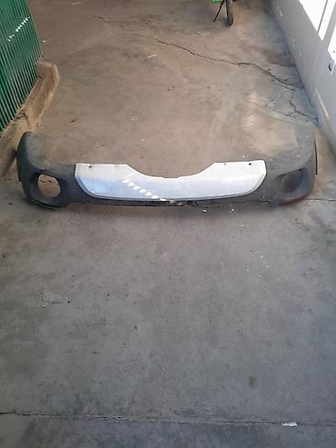 Бампер и комплектующие: BMW, Б/у, Оригинал — 3