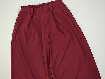 second hand co to: Spodnie materiałowe damskie, rozmiar S — 1