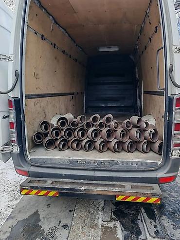 Обводы для соединения труб: Отводы стальные 90° (ГОСТ) — Бесшовные и сварные ㅤ Предлагаем кованые — 6