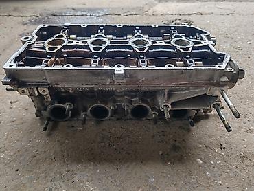 momo auto ruma: Glava motor Lada 112 16V, Lada Kalina 16 ventila br.1. Polovno — 1