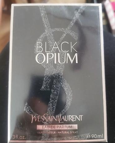 Parfemi: Original parfemi. 80ml.novi
fixna cena na lalafo.rs — 18 Parfemi: Original parfemi. 80ml.novi
fixna cena — 18