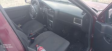 Транспорт: Daewoo Nexia: 2009 г., 1.5 л, Механика, Бензин — 2