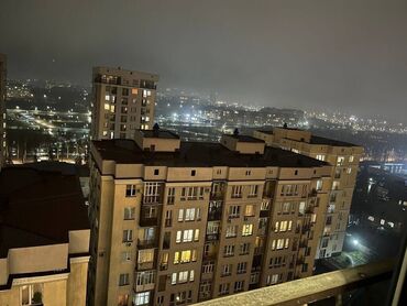 Продажа квартир: 2 комнаты, 75 м², Элитка, 12 этаж, Дизайнерский ремонт