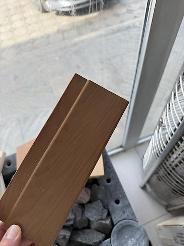 qara sam yandirmaq: Sauna taxtasi sauna üçün taxta lipa sauna materialları rus lipa — 6