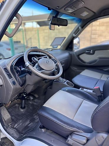 neta u pro: Легкий грузовик, Hyundai, Стандарт, 3 т, Б/у — 10