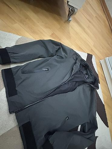 Kişi geyimləri: Kurtka, Bomber, Payız, Tom Ford, 2XL — 1