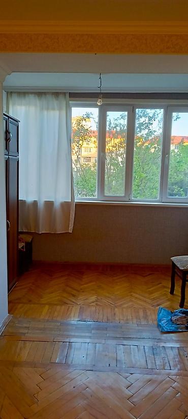 berde kiraye: 1 otaqlı mənzil – tam mebel və məişət texnikası ilə Nizami rayon — 6