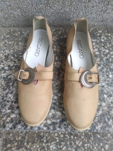 takticke cipele: Loafers, 39