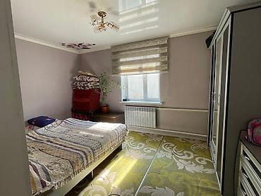 Продажа коттеджей и домов: Продается жилой дом 6соток 100кв.м. Дордой 1 конушу, дордой базарына 5 — 3