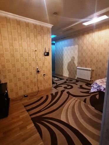 Yeni tikili: 3 otaqlı, Yeni tikili, 113 kv. m — 11