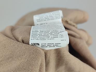slouchy tee primark: Reserved, T-shirt damski, rozmiar L — 5
