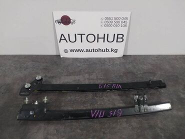 Другие автозапчасти: Держатель Subaru Legacy BP5 EJ20 R 2007 перед. лев. (б/у)