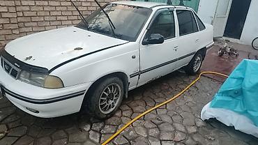 рейка нексия: Daewoo Nexia: 2018 г., Механика, Бензин, Седан — 4