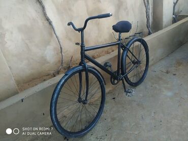 bicycle stargazer in Azərbaycan | VELOSIPEDLƏR: 28 lik velosiped yaxşı vəziyyətdə problemsiz .giymət sondu