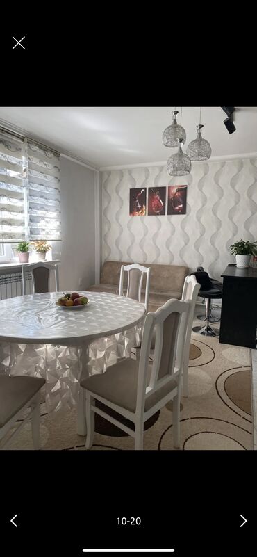 Долгосрочная аренда домов: 300 м², 6 комнат — 11