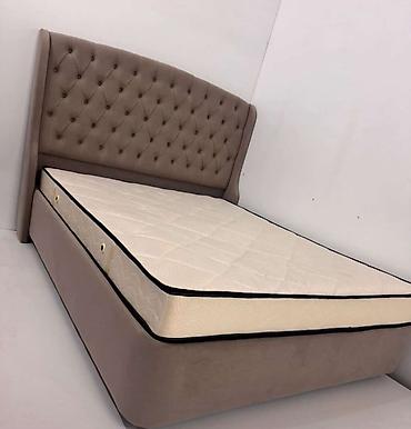 doşəklər: Yeni, Ortopedik matras, Bir nəfərlik — 4