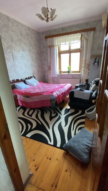 Kirayə qaraj: 0.06ha torpaq sahəsi. 109.6 kv.m yaşayış, 64.6 kv.m köməkçi sahə — 29