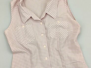 fioletowa sukienki zara: Shirt, M (EU 38), condition - Very good