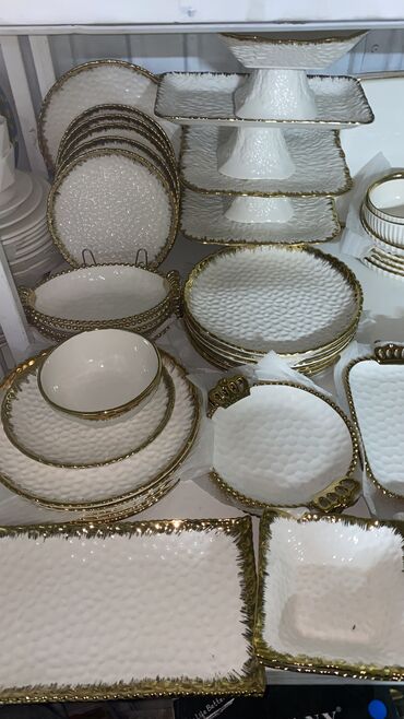 Посуда: Все виды посуды по низкой цене А также есть в рассрочку WhatsApp от — 8