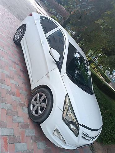 панель нексия 2: Hyundai Solaris: 2014 г., 1.6 л, Механика, Бензин, Седан — 5