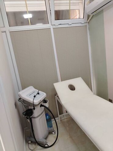 Otaqların uzunmüddətli kirayəsi: 7 ci mkr Ilayda usaq baxcasinin yaninda yerlesen The Beauty Vault